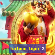 fortune tiger 2 demo revenge